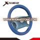 Xracing-NM50028562 2017 Year Genuine Leather Sport Steering Wheel Cover