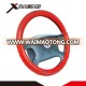 Xracing-NM50028557 Hot selling colorful steering wheel cover