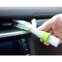 Car dust Interior Brush Wash Brush car Car Cleaning Brush With Long Handle